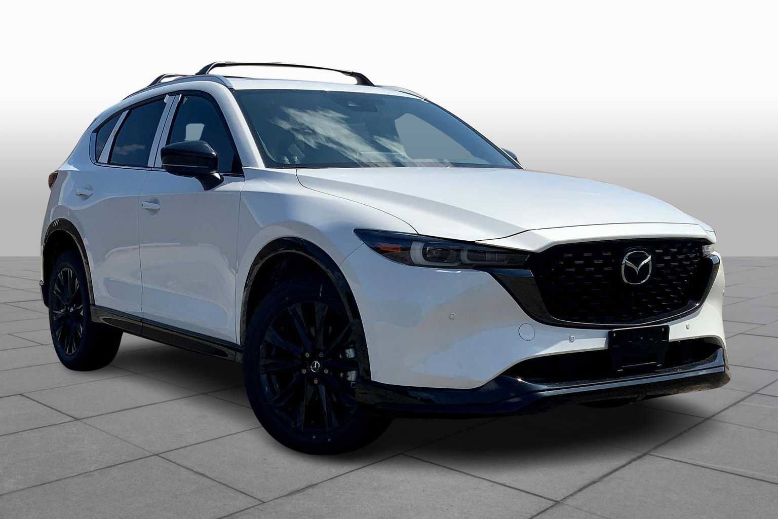 Certified 2025 MAZDA CX-5 Carbon Edition AWD/4WD image 19