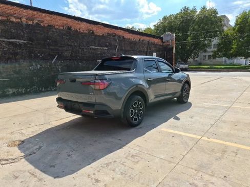 Used 2023 Hyundai Santa Cruz SEL AWD/4WD image 7