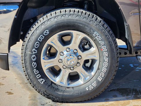 New 2026 RAM 2500 Lone Star image 12