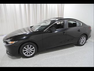 Used 2021 MAZDA MAZDA3 s AWD/4WD video 3