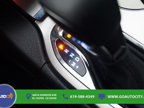 Used 2018 Jeep Grand Cherokee Altitude RWD image 24