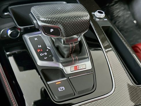 Used 2023 Audi SQ5 Premium Plus w/ Premium Plus Package AWD/4WD image 7