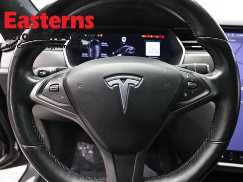 Used 2018 Tesla Model S P100D AWD/4WD image 10
