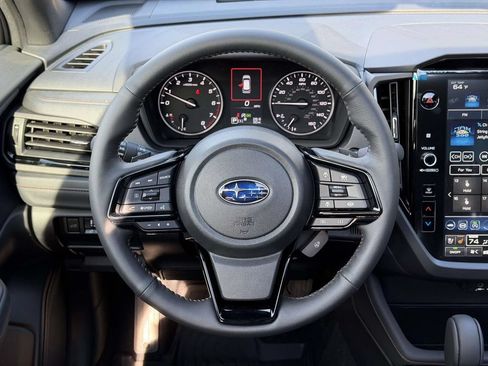 Certified 2026 Subaru Forester Touring AWD/4WD image 19