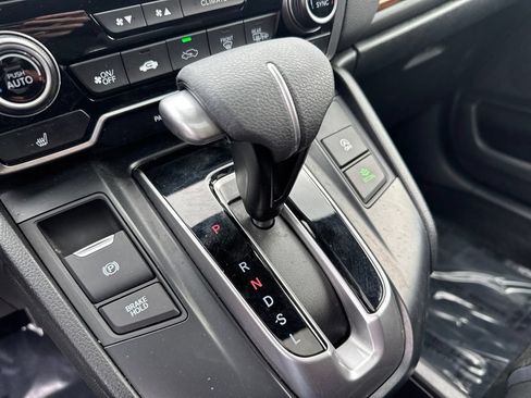 Used 2020 Honda CR-V EX image 22