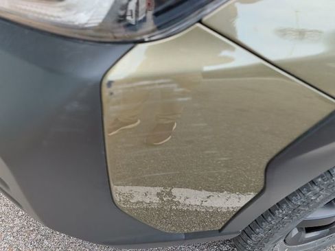 Used 2023 Subaru Outback Wilderness image 34