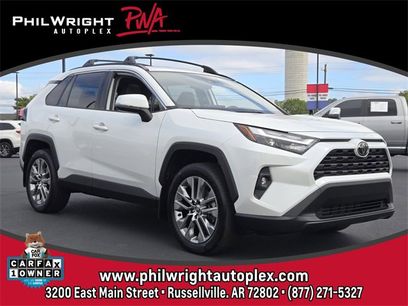 Used 2023 Toyota RAV4 XLE Premium