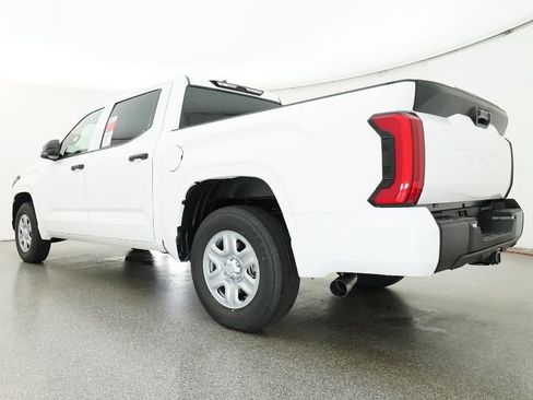 New 2026 Toyota Tundra SR RWD image 21