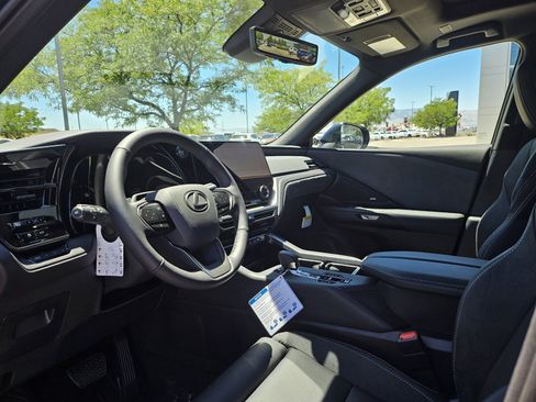 New 2026 Lexus TX 350 AWD image 10