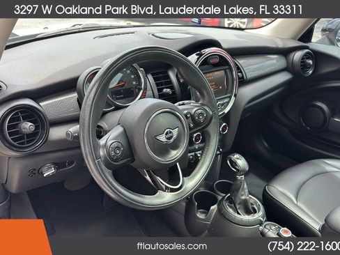 Used 2016 MINI Cooper 2-Door Hardtop FWD image 33
