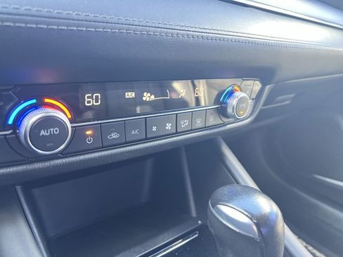 Used 2018 MAZDA MAZDA6 Grand Touring image 11