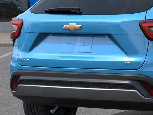 New 2026 Chevrolet Trax LT image 14