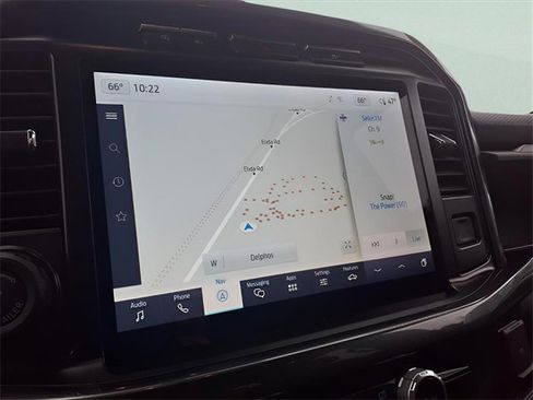 Used 2023 Ford F150 XLT w/ Equipment Group 302A High image 21