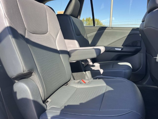 Used 2026 Lexus TX 350 AWD w/ Technology Package image 26