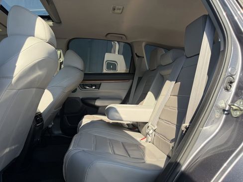 Used 2020 Honda CR-V EX-L image 29