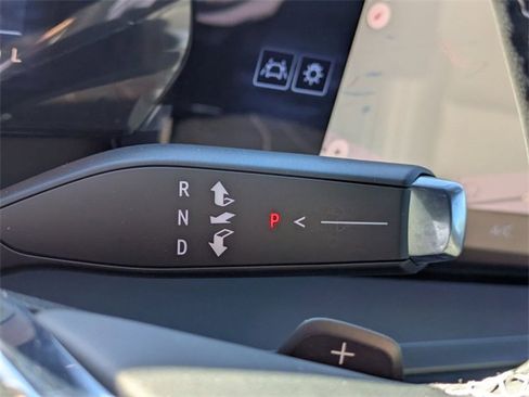 New 2026 Chevrolet Traverse LT image 22