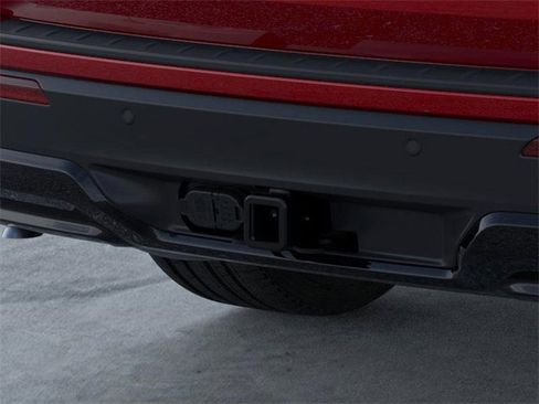 New 2025 Ford Explorer ST-Line w/ Premium Package image 23