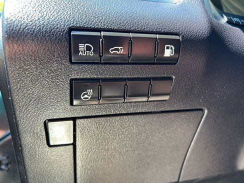 Used 2016 Lexus RX 450h AWD w/ Luxury Package image 13