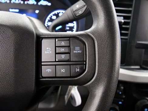 Used 2024 Ford F250 XLT image 21