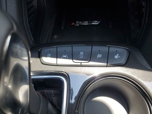New 2026 Chevrolet TrailBlazer RS w/ Convenience Package FWD image 37