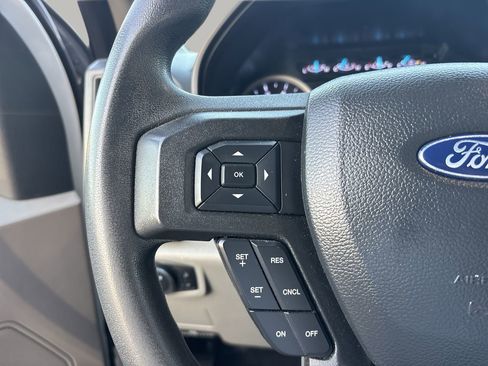 Used 2022 Ford F350 XL w/ STX Appearance Package image 26