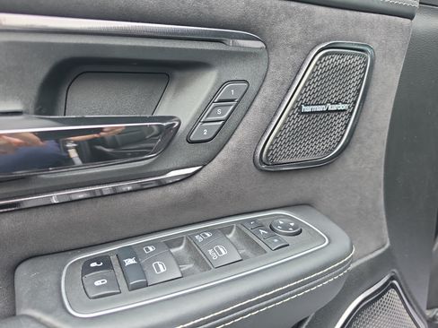 Used 2022 RAM 1500 TRX w/ TRX Level 2 Equipment Group AWD/4WD image 19