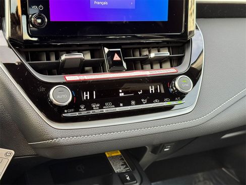 New 2026 Toyota Corolla XSE image 24