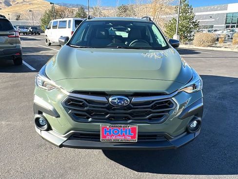 New 2026 Subaru Crosstrek 2.5i Limited w/ Crosstrek Mirror Package AWD/4WD image 8