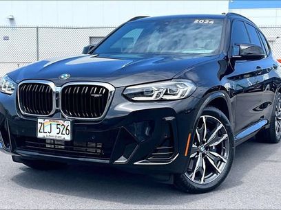 Used 2024 BMW X3 M40i w/ Premium Package