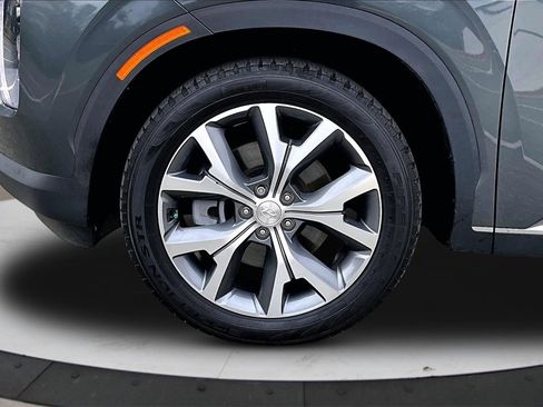 Used 2022 Hyundai Palisade SEL w/ Premium Package image 35