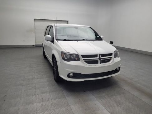 Used 2019 Dodge Grand Caravan GT image 13