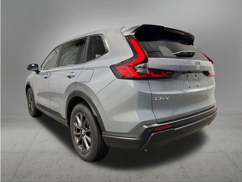 New 2026 Honda CR-V EX-L image 3
