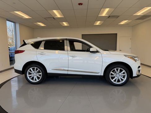 Used 2021 Acura RDX AWD image 65