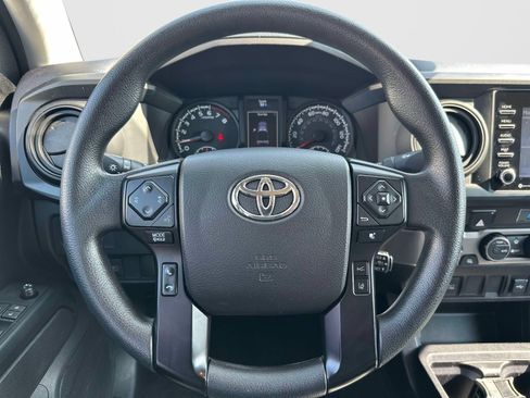 Used 2021 Toyota Tacoma SR AWD/4WD image 22