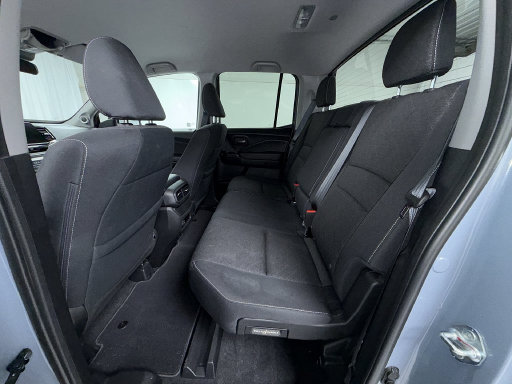 Used 2024 Honda Ridgeline Sport image 16