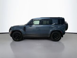 Used 2020 Land Rover Defender 110 S AWD/4WD video 2