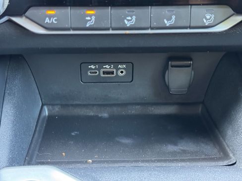 Used 2019 Nissan Altima 2.5 S FWD image 25