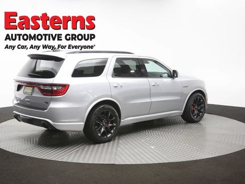 Used 2024 Dodge Durango R/T AWD/4WD image 44
