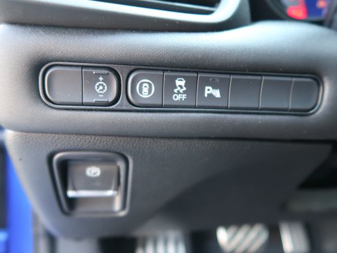 Used 2023 Acura TLX w/ A-SPEC Pkg FWD image 21
