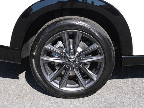 New 2025 Acura ADX A-Spec image 32