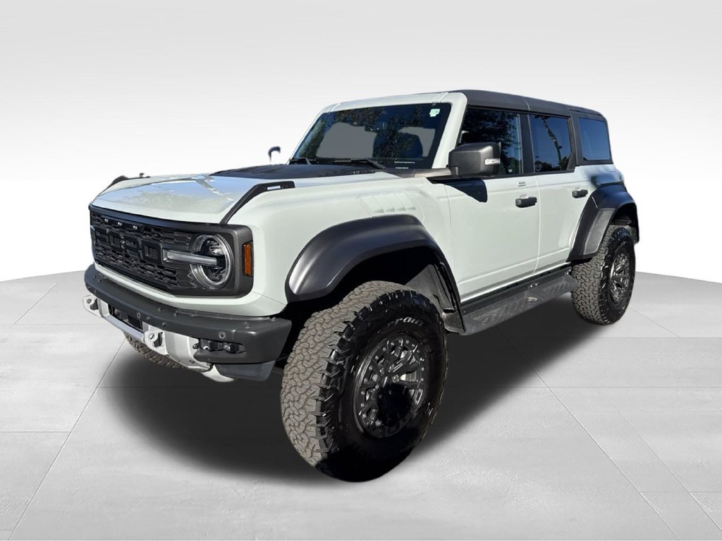 Used 2023 Ford Bronco Raptor AWD/4WD image 3