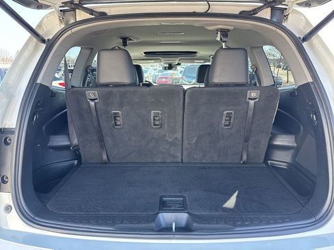 Used 2022 Honda Pilot Special Edition image 36