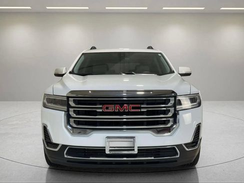 Used 2023 GMC Acadia SLE w/ Driver Convenience Package AWD/4WD image 20