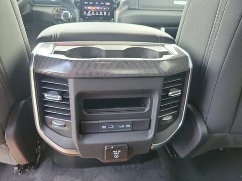 New 2026 RAM 1500 Big Horn AWD/4WD image 9