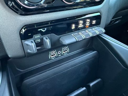 New 2025 RAM 1500 Big Horn image 4