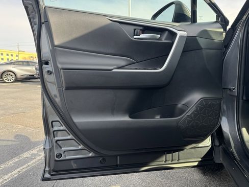 Used 2024 Toyota RAV4 XLE image 14