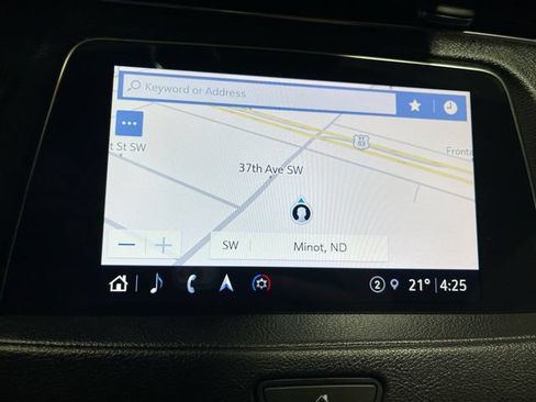 Used 2023 Cadillac XT4 Sport AWD/4WD image 18