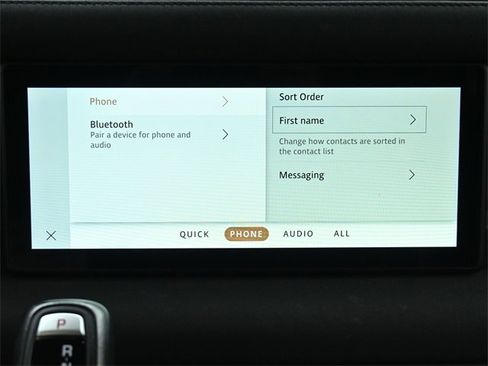 Used 2023 Land Rover Defender 110 X-Dynamic SE image 30