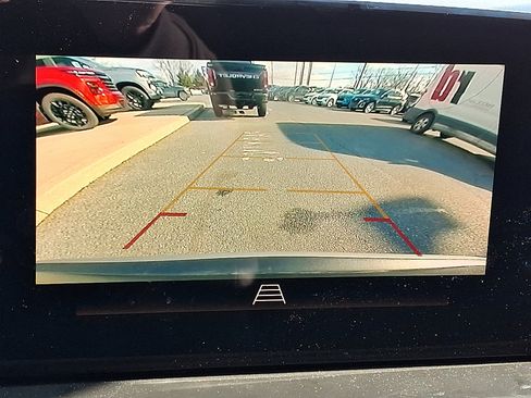 Certified 2025 Buick Encore GX Preferred image 19