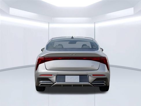 New 2026 Kia K5 GT-Line w/ GT-Line Premium Package FWD image 17